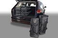 Carbags reistassenset Volkswagen Touareg III (CR7) 2018 tot heden