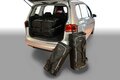 Carbags reistassenset Volkswagen Touran (5T) 2015 tot heden