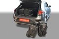 Carbags reistassenset Volkswagen T-Roc 2017 tot heden 5-deurs hatchback