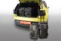 Carbags reistassenset Volvo EX30 2023 tot heden