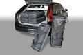 Carbags reistassenset Volvo V90 II 2016 tot heden wagon