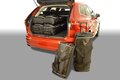 Carbags reistassenset Volvo XC60 II 2017 tot heden