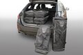 Carbags reistassenset BMW i5 Touring (G61) 2024 tot heden wagon