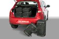 Carbags reistassenset Citroën C4 Aircross 2012-2017