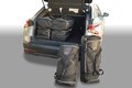 Carbags reistassenset Citroën C5 X 2021 tot heden 5-deurs hatchback