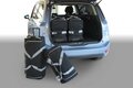 Carbags reistassenset Citroën Grand C4 Picasso II 2013-2022