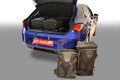 Carbags reistassenset Cupra Leon (KU) 2020 tot heden 5-deurs hatchback