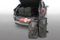 Carbags reistassenset Cupra Terramar 2024 tot heden