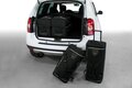 Carbags reistassenset Dacia Duster 2010-2017