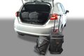 Carbags reistassenset Ford Fiesta VII 2017-2023 5-deurs hatchback