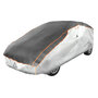 Gran Pree autohoes - antihagel - Renault Clio 3 deurs hatchback 2005 t/m 2013