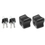 Menabo Orbit sloten - Set van 2