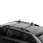 Nordrive dakdragers Opel Karl Rocks 03/2017 t/m 12/2019