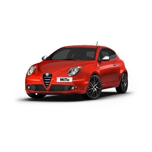 bubbel positie breedtegraad Bestel topkwaliteit dakdragers voor uw Alfa Romeo Mito