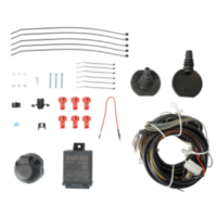 De juiste kabelset kiezen voor de trekhaak | Blog De juiste kabelset kiezen voor de trekhaak | Blog
