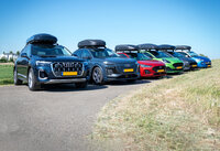Welke Maat Dakkoffer Nodig? (300L tot 600L)