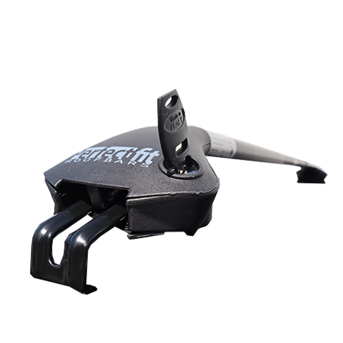 PerfectFit Orbis dakdragers voor een gesloten rail | Blog