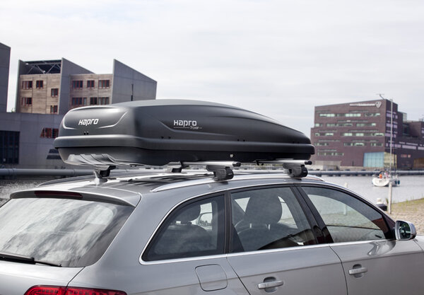 Hapro dakkoffer kopen? | Blog