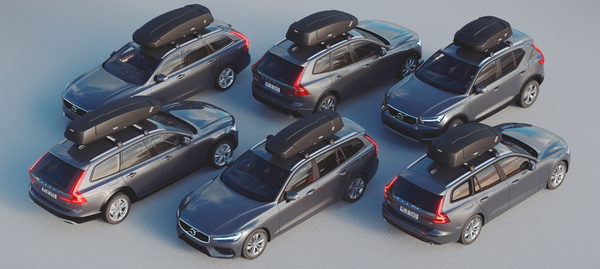 Beste Dakkoffer: Wat is de Beste Dakkoffer voor Mijn Auto?