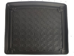 Kofferbakmat op maat Audi A4 Avant (B8) Stationwagon vanaf 2008 Kofferbakmat op maat Audi A4 Avant (B8) Stationwagon vanaf 2008