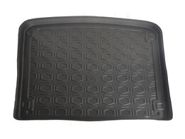 Kofferbakmat op maat Audi A4 Avant (B9) Stationwagon vanaf 2015 Kofferbakmat op maat Audi A4 Avant (B9) Stationwagon vanaf 2015