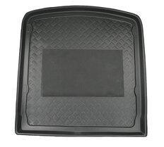 Kofferbakmat op maat Audi A5 Sportback 5 deurs hatchback vanaf 2007 Kofferbakmat op maat Audi A5 Sportback 5 deurs hatchback vanaf 2007