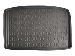 Kofferbakmat op maat Mini Countryman (F60) 5 deurs hatchback vanaf 2017 Kofferbakmat op maat Mini Countryman (F60) 5 deurs hatchback vanaf 2017