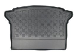 Kofferbakmat op maat Mercedes GLC (X253) SUV vanaf 2018 Kofferbakmat op maat Mercedes GLC (X253) SUV vanaf 2018