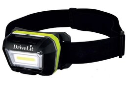 Oplaadbare LED Hoofdlamp 300LM Oplaadbare LED Hoofdlamp 300LM
