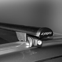 Dakdragers Bmw 3-serie Touring (E91) Stationwagon 2010 t/m 2011 Dakdragers Bmw 3-serie Touring (E91) Stationwagon 2010 t/m 2011
