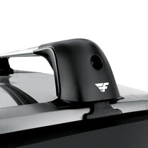 Dakdragers Kia Cee'D Stationwagon 2007 t/m 2011 Dakdragers Kia Cee'D Stationwagon 2007 t/m 2011