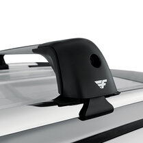 Dakdragers Suzuki Vitara SUV vanaf 2015 Dakdragers Suzuki Vitara SUV vanaf 2015