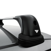 Dakdragers Suzuki Grand Vitara 5 deurs hatchback vanaf 2006 Dakdragers Suzuki Grand Vitara 5 deurs hatchback vanaf 2006