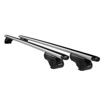 Dakdragers Suzuki Grand Vitara / Escudo SUV 1998 t/m 09/2005 Dakdragers Suzuki Grand Vitara / Escudo SUV 1998 t/m 09/2005