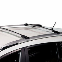 Dakdragers Saab 9-3 II SportCombi / Stationwagon 2005 t/m 2012 Dakdragers Saab 9-3 II SportCombi / Stationwagon 2005 t/m 2012
