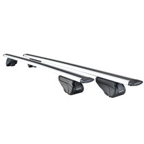 Dakdragers Subaru Legacy Outback /Lancaster Stationwagon 1997 t/m 08/2003 - Aero 1 Dakdragers Subaru Legacy Outback /Lancaster Stationwagon 1997 t/m 08/2003 - Aero 1