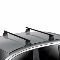 Dakdragers Mitsubishi L200 Double Cab (KJ) Bestelwagen vanaf 2016 Dakdragers Mitsubishi L200 Double Cab (KJ) Bestelwagen vanaf 2016