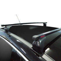 Dakdragers Saab 9-3 (II) 4 deurs sedan 2002 t/m 2008 Dakdragers Saab 9-3 (II) 4 deurs sedan 2002 t/m 2008