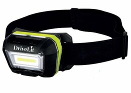 Oplaadbare LED Hoofdlamp 300LM Oplaadbare LED Hoofdlamp 300LM