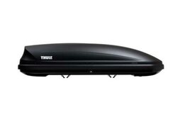 Thule Pacific L dakkoffer 410 liter anthracite Thule Pacific L dakkoffer 410 liter anthracite