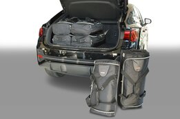 Carbags reistassen set Audi Q3 Sportback (F3) 2019-heden Carbags reistassen set Audi Q3 Sportback (F3) 2019-heden