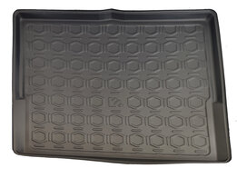 Kofferbakmat op maat Citroen C4 Spacetourer SUV vanaf 2013 Kofferbakmat op maat Citroen C4 Spacetourer SUV vanaf 2013