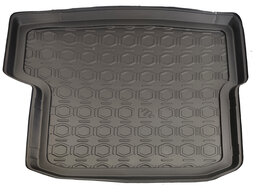 Kofferbakmat op maat Skoda Octavia (Ambition) Stationwagon vanaf 2013 Kofferbakmat op maat Skoda Octavia (Ambition) Stationwagon vanaf 2013