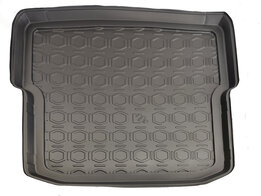 Kofferbakmat op maat Skoda Octavia (Elegant) Stationwagon vanaf 2013 Kofferbakmat op maat Skoda Octavia (Elegant) Stationwagon vanaf 2013