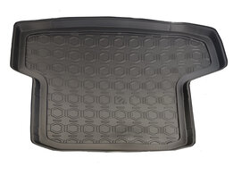 Kofferbakmat op maat Skoda Octavia (Active) Stationwagon vanaf 2013 Kofferbakmat op maat Skoda Octavia (Active) Stationwagon vanaf 2013