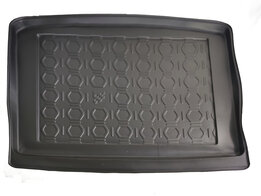 Kofferbakmat op maat Opel Zafira Tourer MPV vanaf 2012 Kofferbakmat op maat Opel Zafira Tourer MPV vanaf 2012