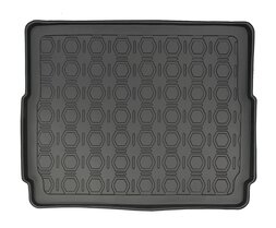 Kofferbakmat op maat Opel Crossland X MPV vanaf 2017 Kofferbakmat op maat Opel Crossland X MPV vanaf 2017