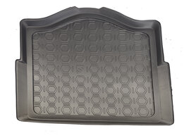 Kofferbakmat op maat Ford Mondeo Com Stationwagon vanaf 2014 Kofferbakmat op maat Ford Mondeo Com Stationwagon vanaf 2014