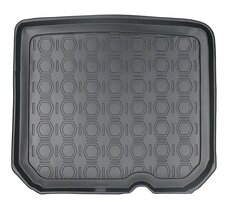 Kofferbakmat op maat Audi Q3 (met reparatieset uitvoering ) SUV vanaf 2011 Kofferbakmat op maat Audi Q3 (met reparatieset uitvoering ) SUV vanaf 2011