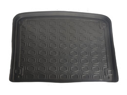 Kofferbakmat op maat Audi A4 Avant (B9) Stationwagon vanaf 2015 Kofferbakmat op maat Audi A4 Avant (B9) Stationwagon vanaf 2015